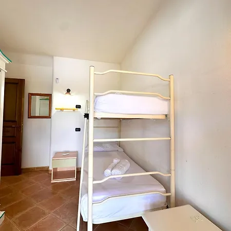 Tamaris, Campulongu *