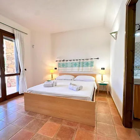 Vakantiehuis Tamaris, Campulongu Walk To Private *