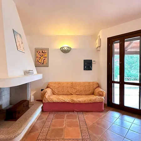 Tamaris, Campulongu *