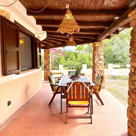 Tamaris, Campulongu * Campu Longu