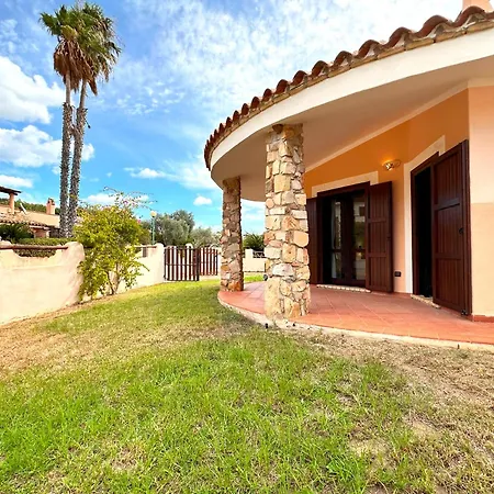 Tamaris, Campulongu Holiday home