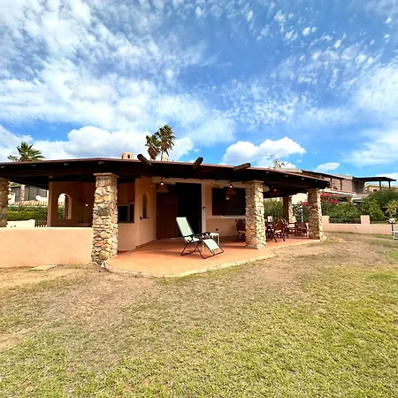 Tamaris, Campulongu Holiday home