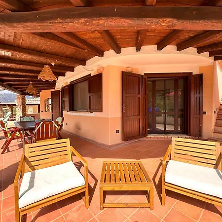 Tamaris, Campulongu Holiday home *