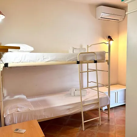 Holiday home Tamaris, Campulongu