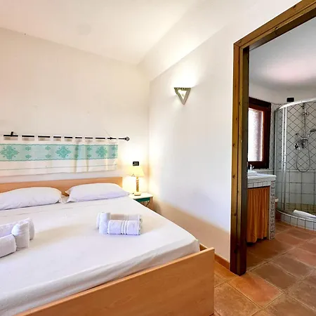 Holiday home Tamaris, Campulongu *