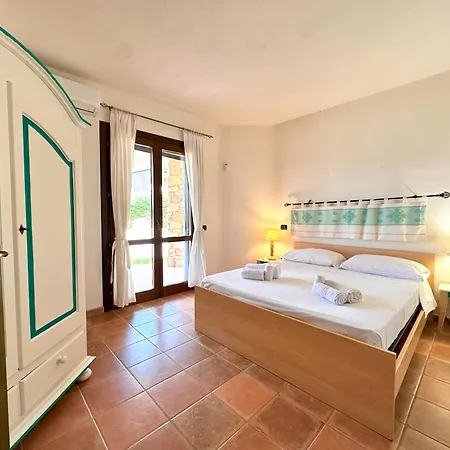 Holiday home Tamaris, Campulongu Campu Longu