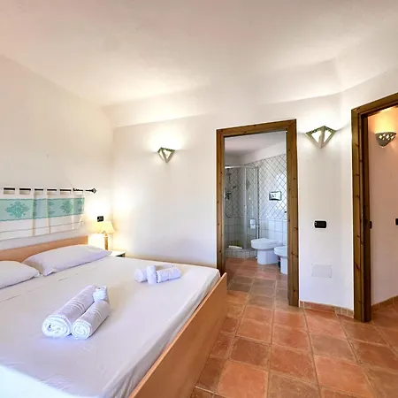 Holiday home Tamaris, Campulongu Campu Longu