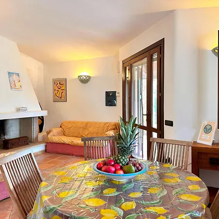 Holiday home Tamaris, Campulongu