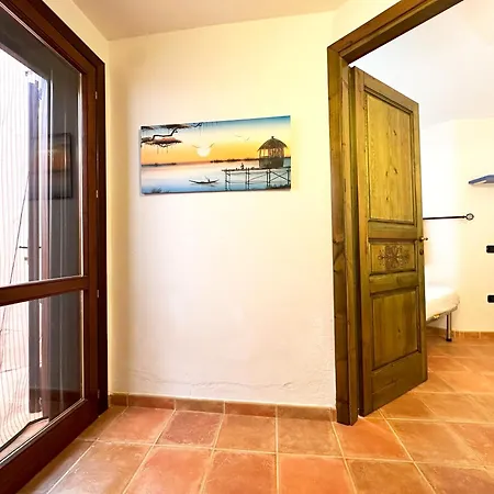 Holiday home Tamaris, Campulongu