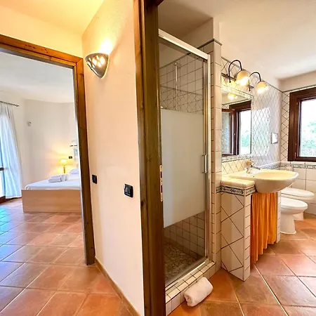 Tamaris, Campulongu Holiday home Campu Longu