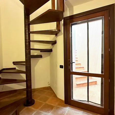 Villa Tamaris, Campulongu Walk To Private Beach