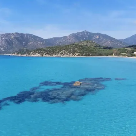 Tamaris, Campulongu * Campu Longu