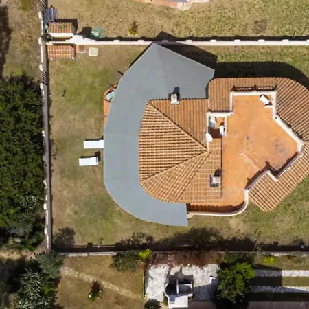 Tamaris, Campulongu Holiday home