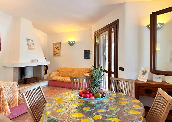 Holiday home Tamaris, Campulongu Walk To Private
