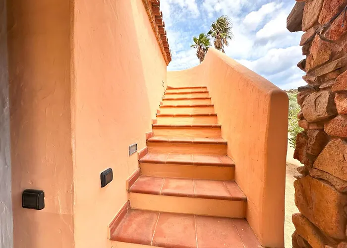 Holiday home Tamaris, Campulongu Walk To Private *